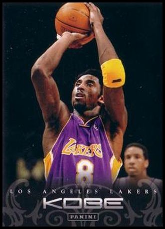 42 Kobe Bryant